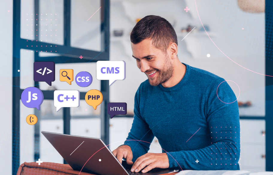 Frontend innovations and user journeys