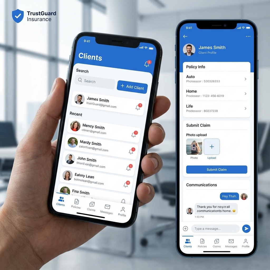 Digital Transformation